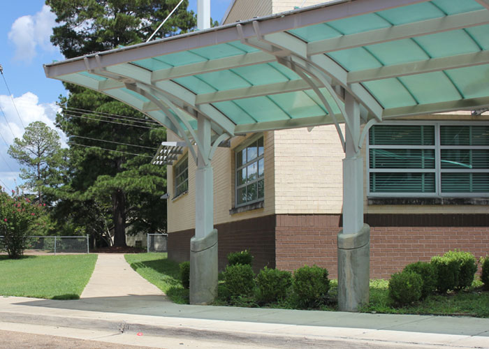 Boyd Campus 