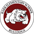 Barr Elementary School logo