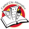 Capital City Alternative School logo