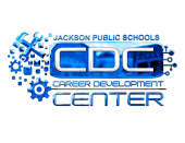 Career Development Center logo
