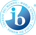 Obama Magnet Elementary School logo