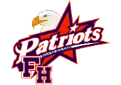 Forest Hill High School logo