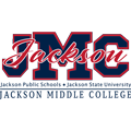 Jackson Middle College logo