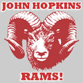John Hopkins Elementary School logo
