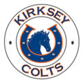 Henry J. Kirksey Middle School logo
