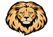 Lake Elementary School logo