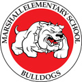Marshall Elementary School logo