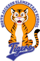 North Jackson Elementary School logo