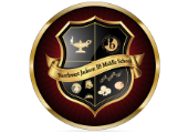 Northwest Jackson Middle School logo