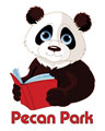Pecan Park Elementary School logo