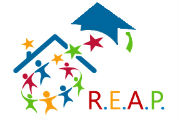 Re-engaging in Education for All to Progress logo