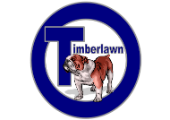 Timberlawn Elementary School logo