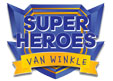 Van Winkle Early Childhood Center logo