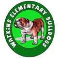 Watkins Elementary School logo