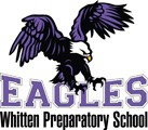 Whitten Preparatory Middle School logo