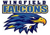 Wingfield High School logo